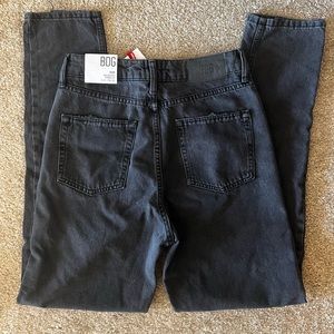 BDG urban outfitters - Mom High Waisted Tapered Leg